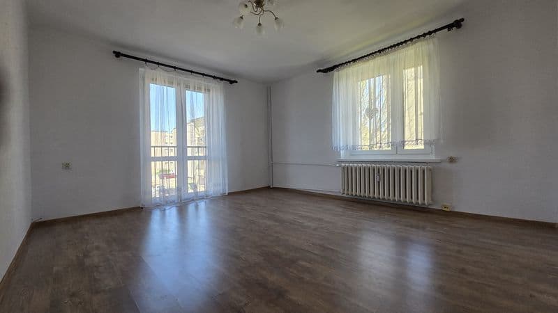 Na sprzedaż mieszkanie Ruda Śląska Halemba 3 pokoje 64m2