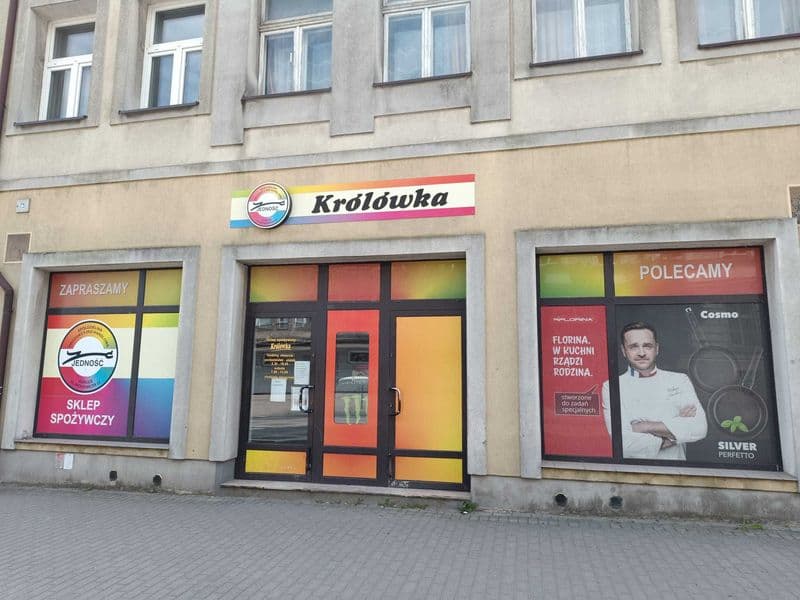 Do sprzedania lokal użytkowy