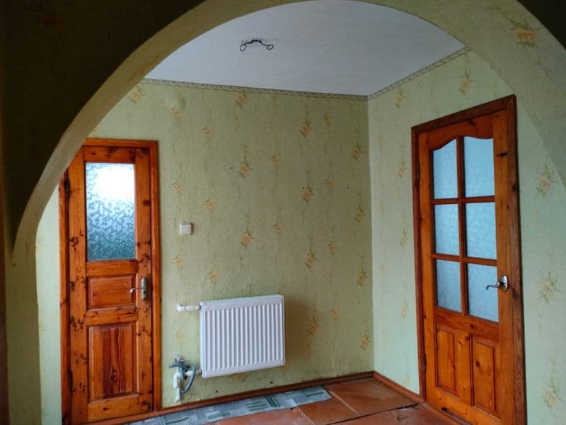 Продам квартиру на земле