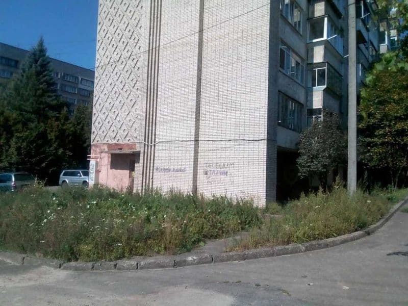 Продаж нежитл.приміщ. в м.Львів, вул.Вигін, буд.3, без %