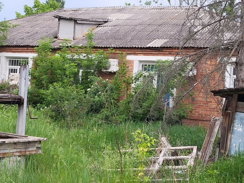 Продам Комерційне приміщення під готель, хостел, офіс, клініку Адреса: м Ізюм вул. Євгена Коновальця 54