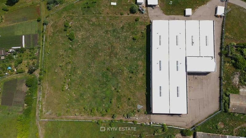 Без% СПП, Універсальне Комерційне Приміщення, IKEA 6050m2, Якість Топ