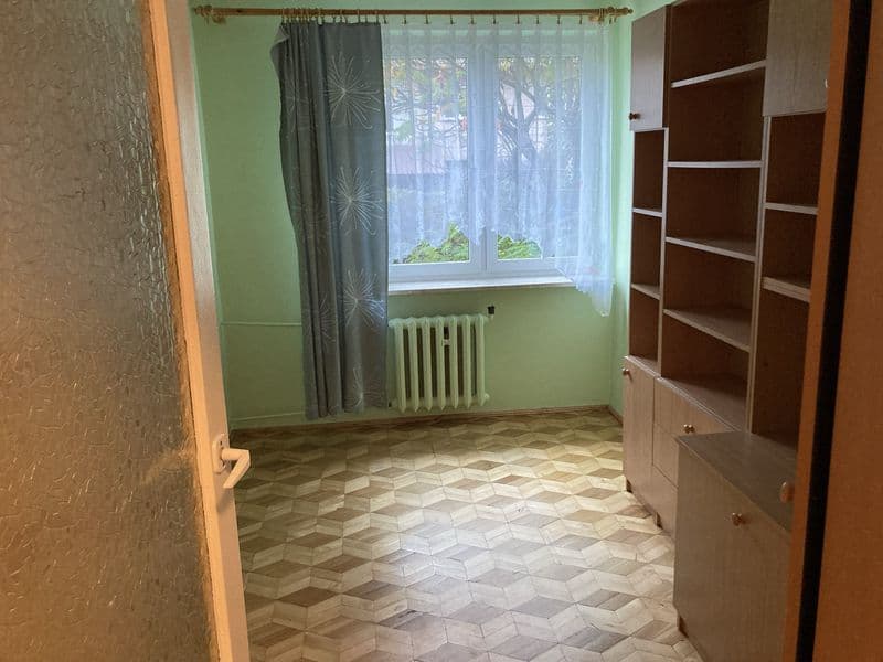 Mieszkanie trzypokojowe na wynajem