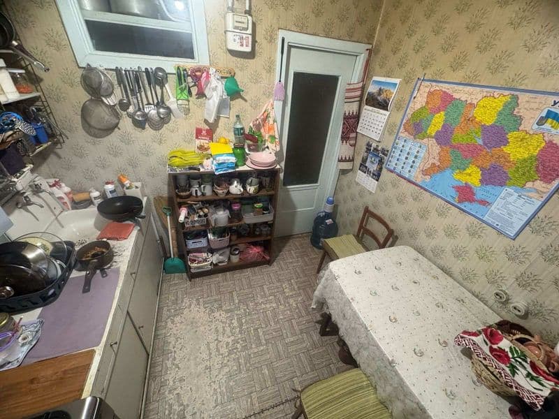 Продам 3 кімнатну квартиру