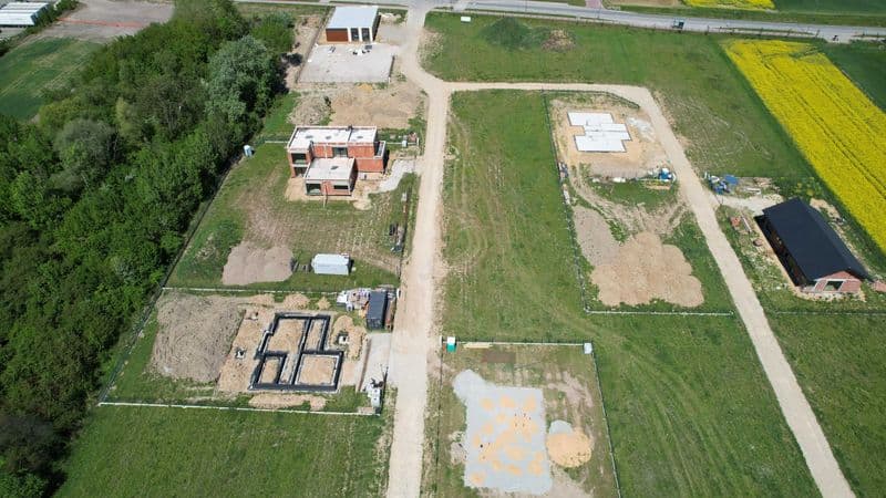 Działka budowlana Pyskowice Centrum