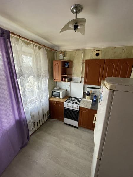 Продам 4 -х комнатную