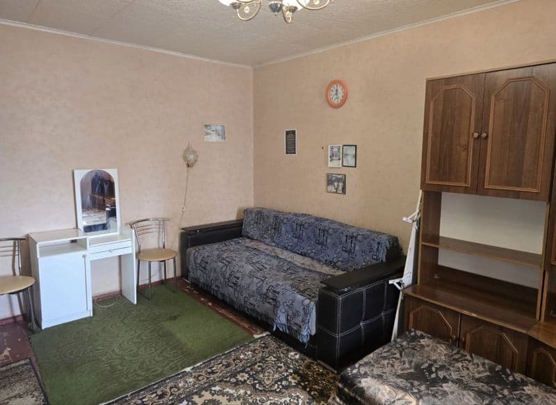Квартира довгостроково