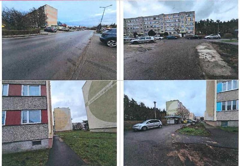 syndyk sprzeda nieruchomość w Golubiu-Dobrzyniu - Z LOKATORAMI