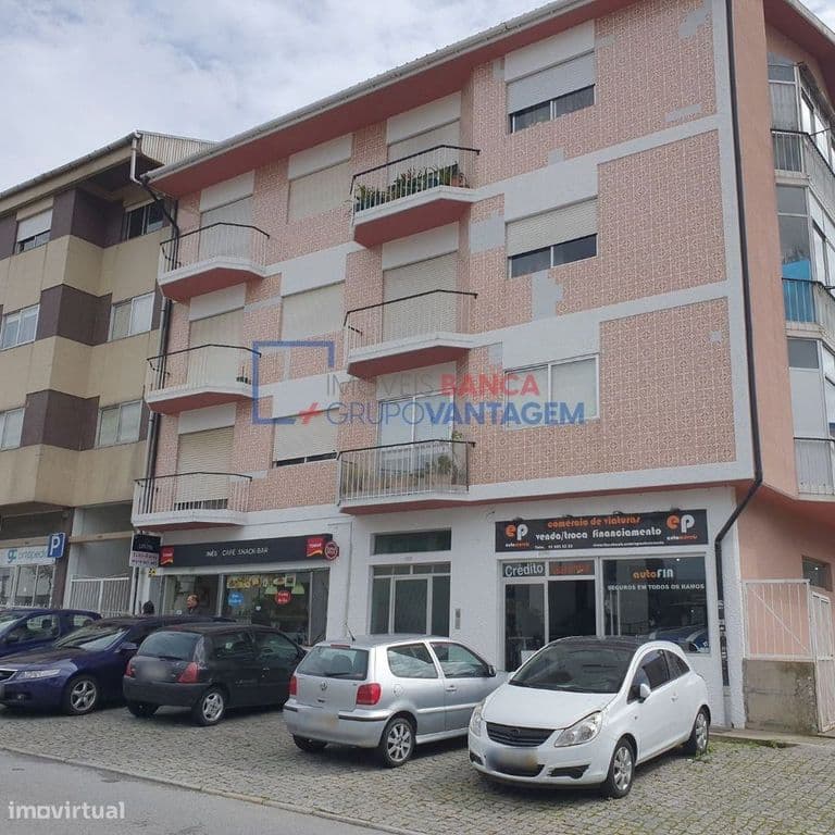 T3 Duplex 161m2 São Mamede Infesta| Matosinhos