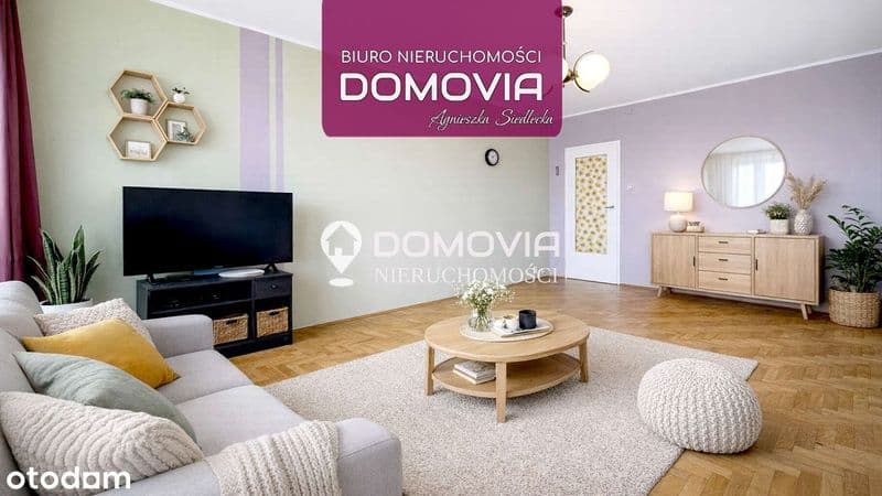 Komfortowe mieszkanie, winda, Os. Słoneczny Stok