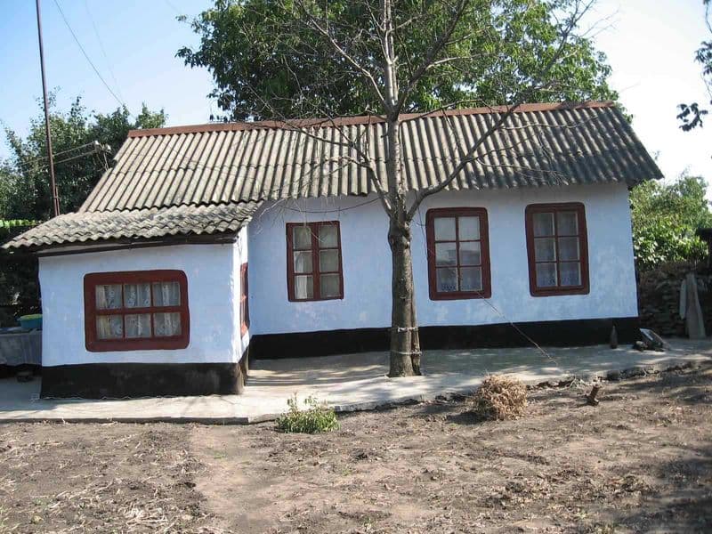 Продам дом в г. Раздельная