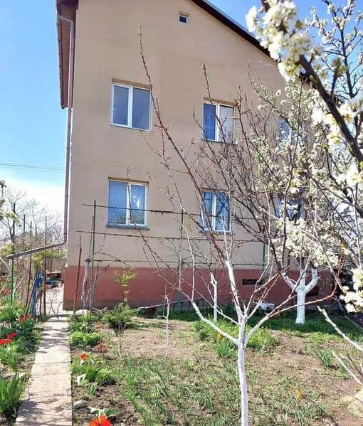(13/1) Продам чудовий 2-поверховий будинок біля Великодолинського.