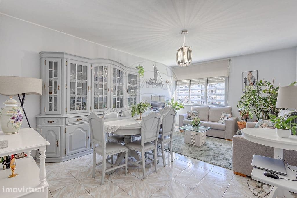 Apartamento T3 para venda