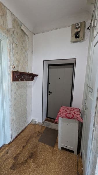 ТЕРМІНОВИЙ продаж 3-кімнатної квартири в Славуті, автономне опалення