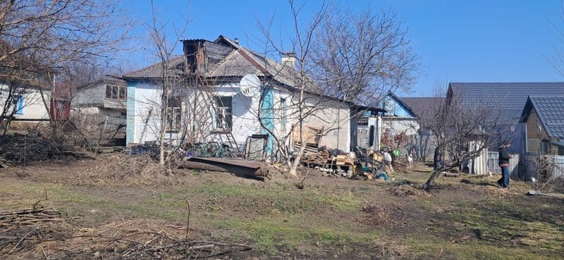 Продам будинок Яготин
