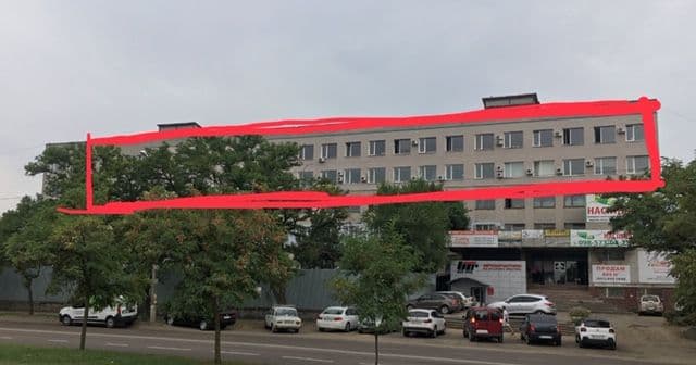 Продажа офисного центра. 1775 кв.м.