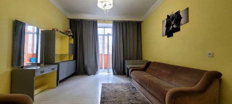 Довгострокова оренда,  2к квартира, соцмісто