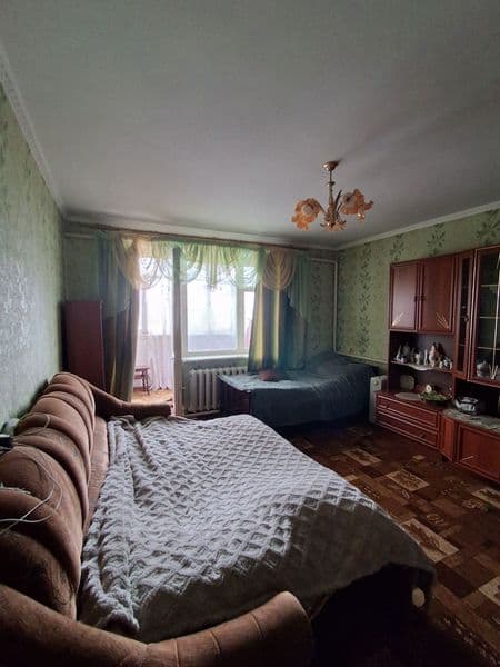 Однокімнатна квартира