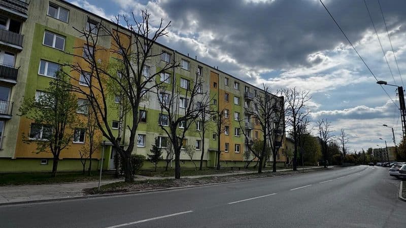 Mieszkanie na sprzedaż