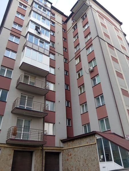 ЕКСКЛЮЗИВ. 3к. квартира, яка виділяється серед усіх