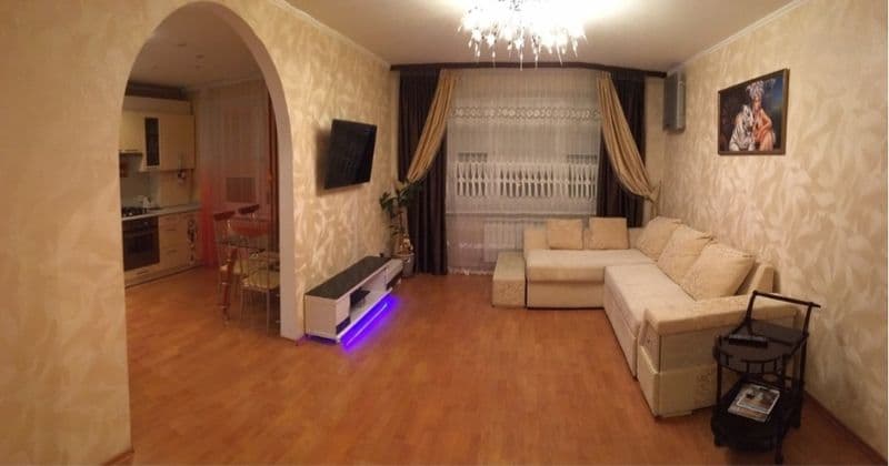 Продается 3 комн. Центр. Автономн. Отопление. Возможно по Сертификату!