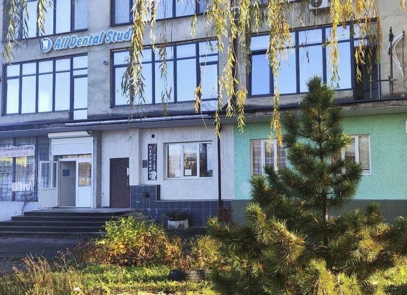 Продаж приміщення 86 м² у ТЦ “Будинок Побуту”, Калуш