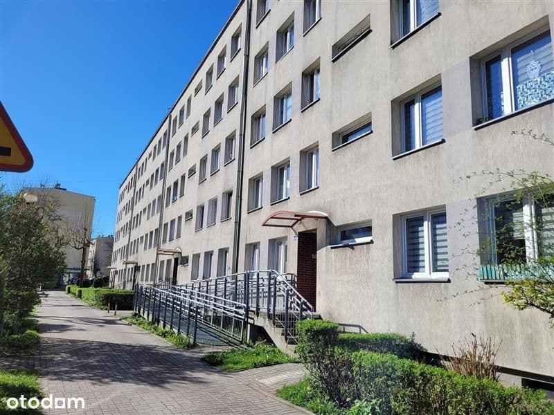 **M3*46m2 na Tysiąclecia**