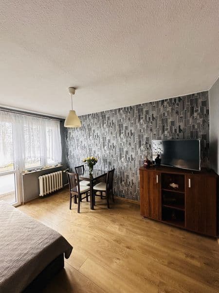 Mieszkanie 38 m² na sprzedaż | Kraków Mistrzejowice | os. Złotego Wieku | piwnica | park