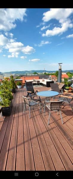 Nietuzinkowy apartament 110 m2 z tarasem 50 m² – Centrum Jeleniej Góry