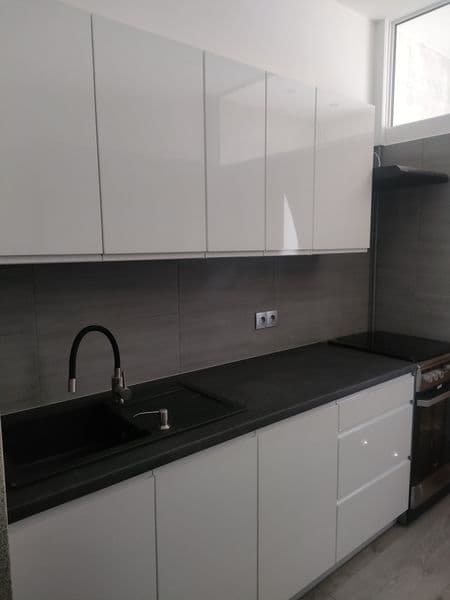Wynajmę mieszkanie 3 pokojowe -80m2