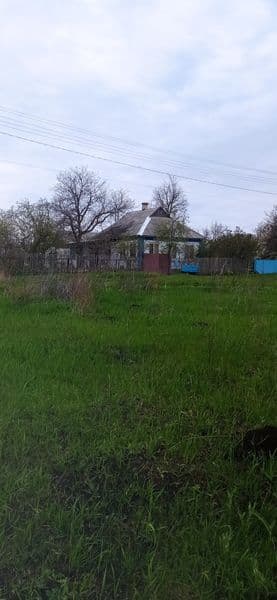 Продам будинок с.мирне