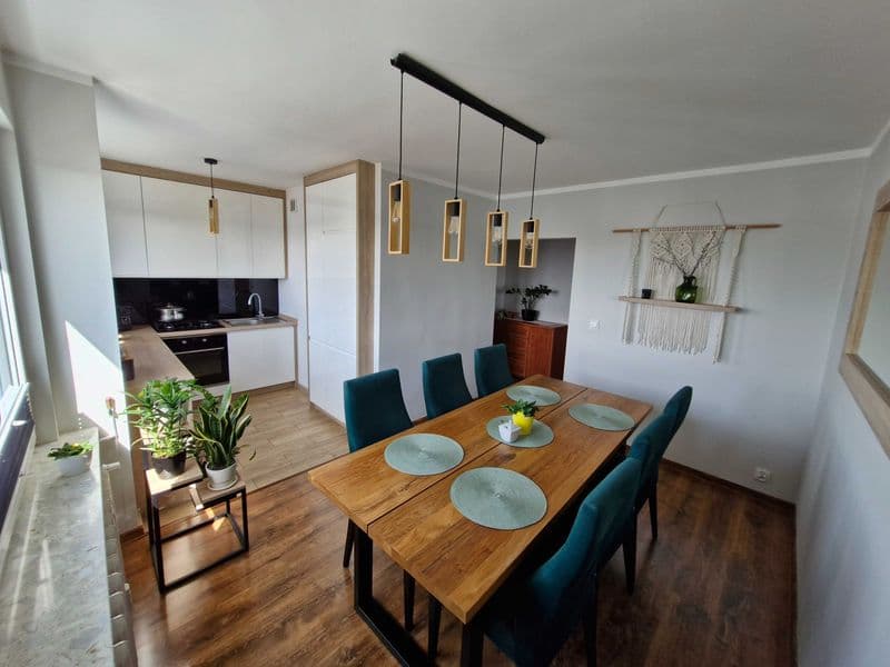 Przestronne, słoneczne mieszkanie 88 m² - gotowe do zamieszkania!