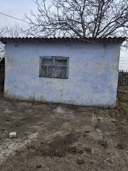 Продам будинок село.Бузьке.