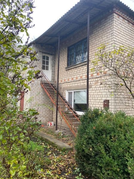 Продам велику 3-кім. квартиру, вул. Б. Хмельницького, м. Апостолово