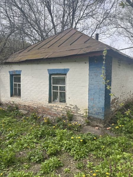 Будинок в районі Круглик