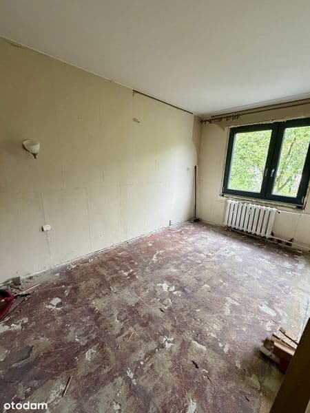 Mieszkanie | 64 m² | Kraków, Prądnik Czerwony | ul. Dobrego Pasterza