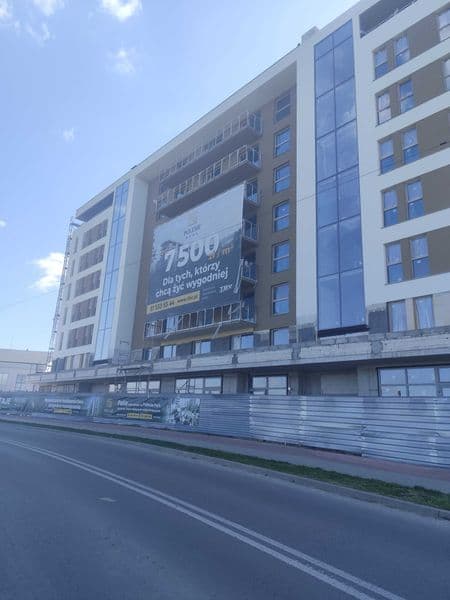 Oferta Sprzedaży Mieszkania – ŁĘCZNA, UL. WIERZBOWA