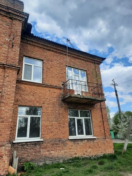 Продам квартиру у місті Бахмач