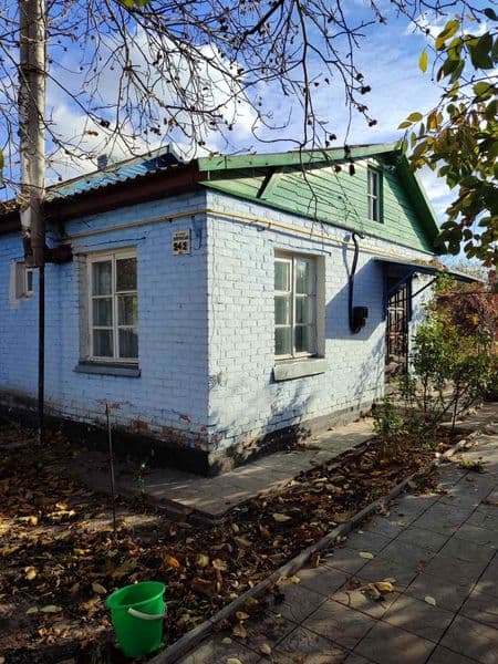 Дом с участком,  Продам.