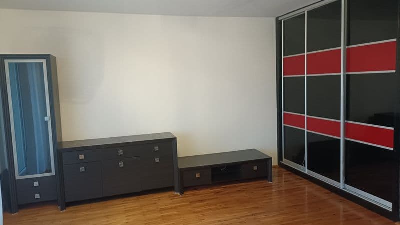 Wynajmę mieszkanie M3