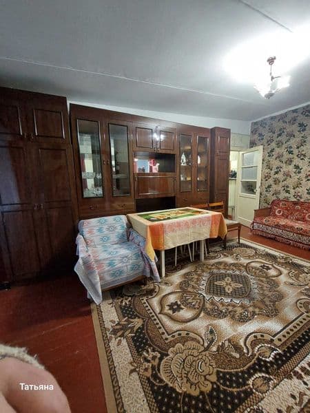 Продам 3 комнатную квартиру по адресу Гагарина 71 (есть гараж)