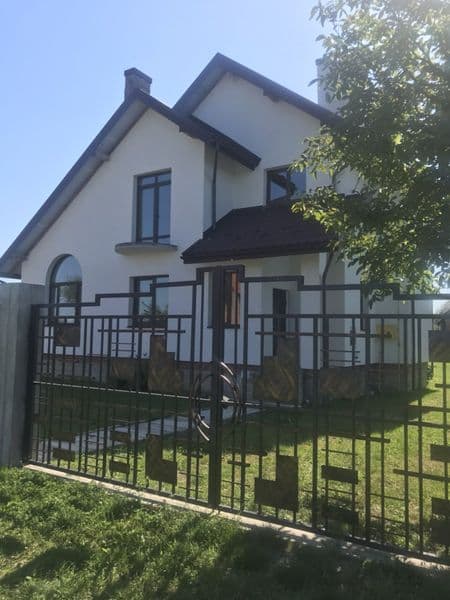Продається будинок у місті Жовква