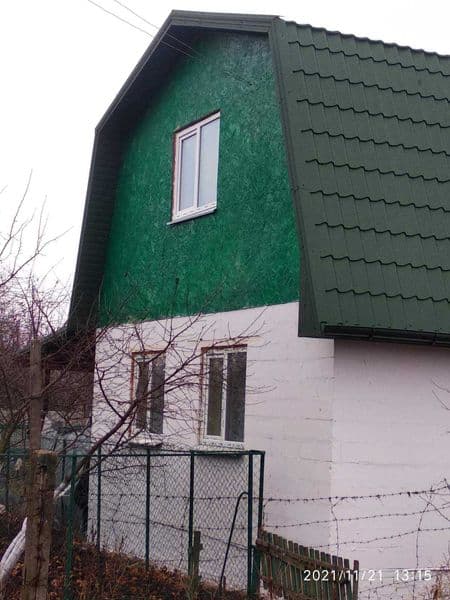 Затишна домівка, будинок  67,4м2, зі зручностями,