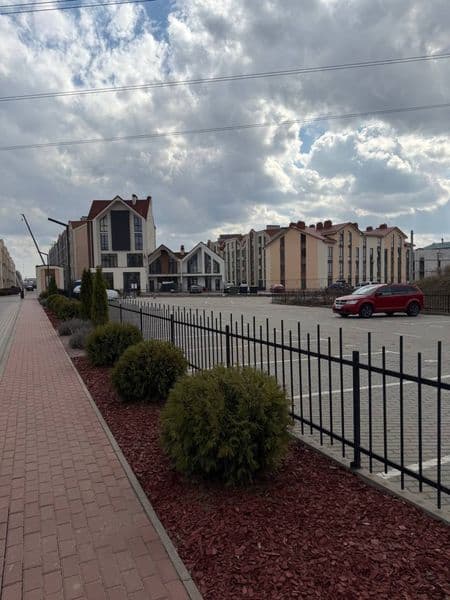 Квартира в ЖК Smart Residence ( Петровский Резиденс)