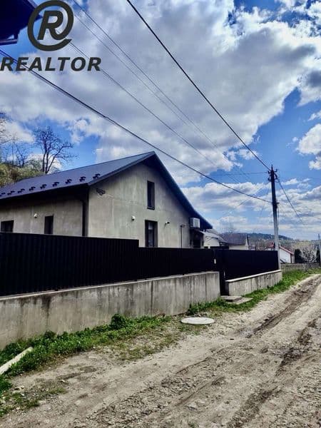 Продається будинок. Чортків