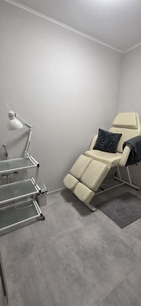Оренда кабінету в салоні краси Eden Beauty Space, Ірпінь