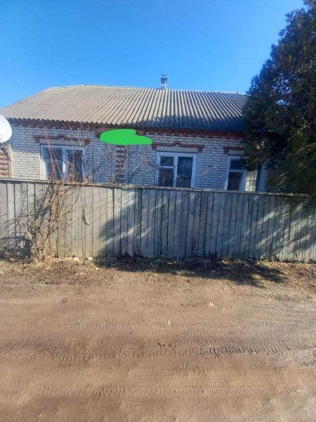 Дім в Мерефі 107 кВ.