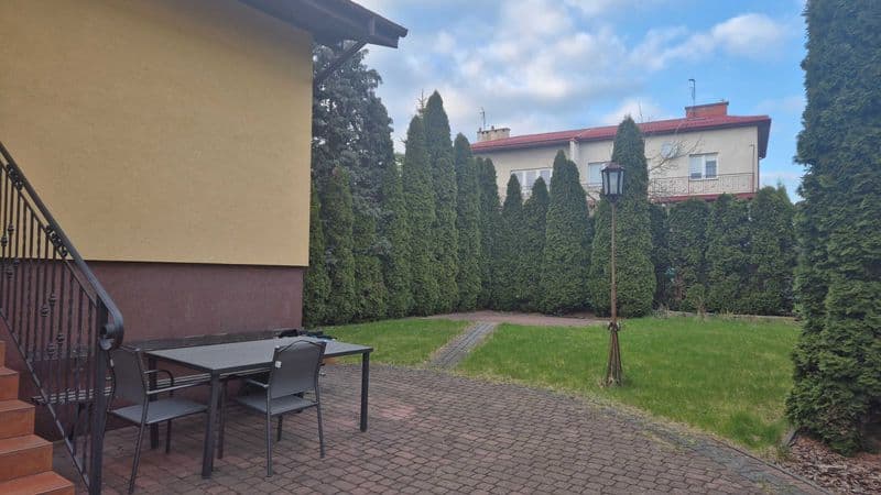 Bezpośrednio - dom po generalnym remoncie w Mińsku Mazowieckim