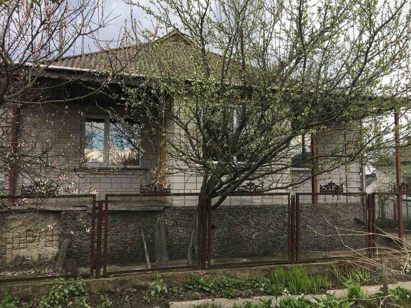 Будинок в затишному місті, поблизу річки та лісу! 65км. від Києва