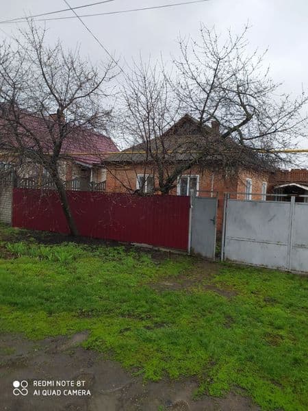 Продается дом, Долинская ул.Шевченка